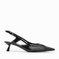 Kožené boty COS, 3 770 Kč