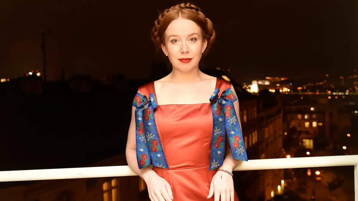 S Alenou Dolakovou O Anne Z Hollywoodu Leonardovi A Zenskem Pratelstvi Herečka alena doláková, známá z pohádky jana svěráka tři bratři, se na instagramu rozpovídala o svých zásadách a svém postoji ke svobodě. s alenou dolakovou o anne z hollywoodu