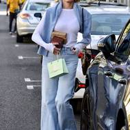 Melanie Griffith už dárečky rozdává svým blízkým