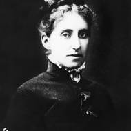 Byla velmi sečtělá a inteligentní. Charlotte Garrigue Masaryková se zajímala o hudbu a umění