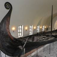 Vikingské muzeum přináší svědectví norských výprav