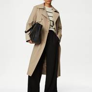 Trenčkot, Marks & Spencer, 5 499 Kč