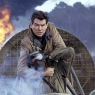 Bondovka bez akčních scén? Nemyslitelné!