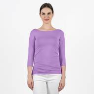 Top z bambusového vlákna, 690 Kč, prodává Bambutik.