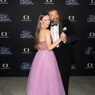 V kuchyni se otáčet umí, jak si ale povede na parketu? Cukrář Josef Maršálek vezme dokola tanečnici Adrianu Maškovou, která v roce 2021 dovedla k vítězství herce Jana Cinu