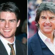 Fešák Tom Cruise se s přicházejícím stářím smířit nehodlá, ale možná by měl…