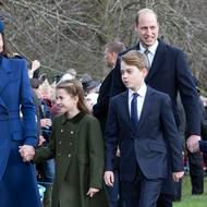 Vánoce: Zatím jejich poslední společná fotka dokonale odráží jejich štěstí