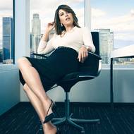 Ať už si o Lewinské myslíte cokoli, že vypadá báječně, musíte uznat