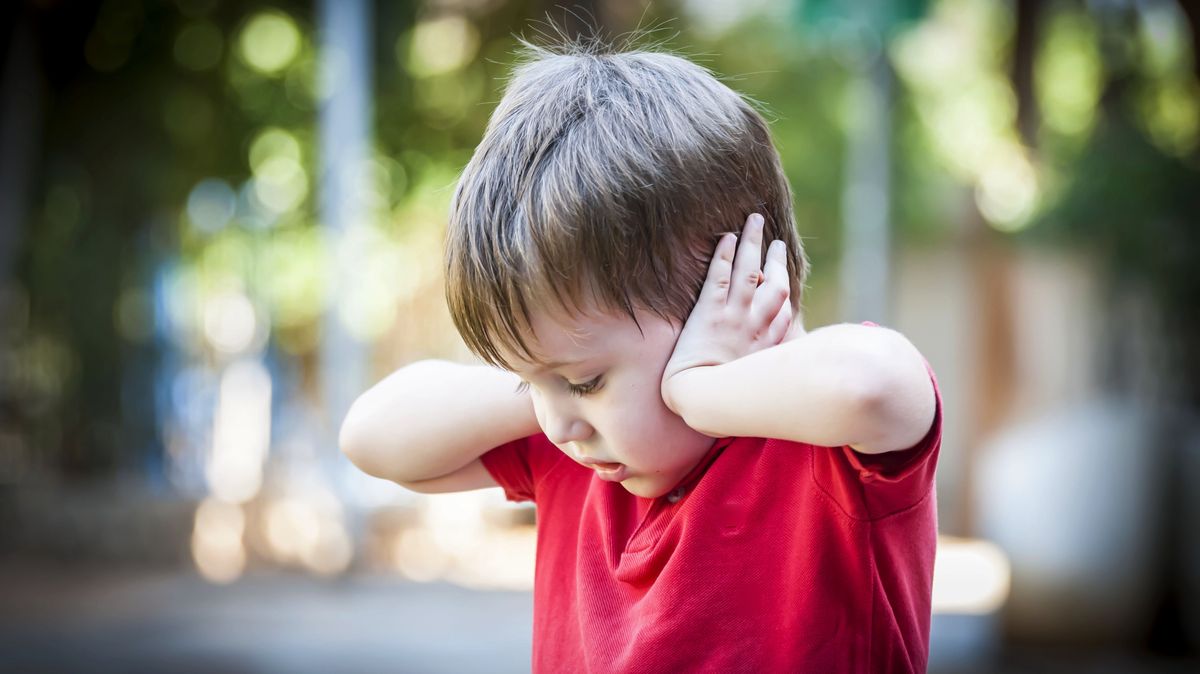 Jak poznat autismus u malého dítěte?