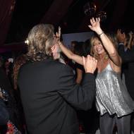 Elán a temperament herečce nikdy nechyběly