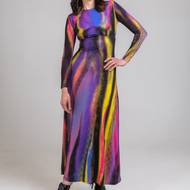 Šaty Desigual, 4 699 Kč. Boty CCC, info o ceně v obchodě