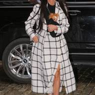 Další den, další outfit a Pilaf v ruce