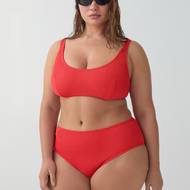 Bikini Mango, podprsenka 899 Kč, kalhotky 699 Kč