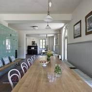 Autoři do rekonstrukce promítli sudetský původ objektu