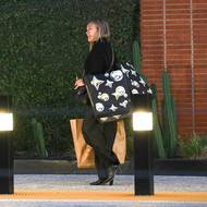 Hilary Duff se stane za pár měsíců popáté maminkou. To je ten největší dárek!