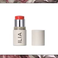 Multifunkční líčidlo Inika, 1 020 Kč, odstín Dear Ruby, prodává Sephora