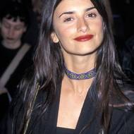 Penélope Cruz v roce 1999