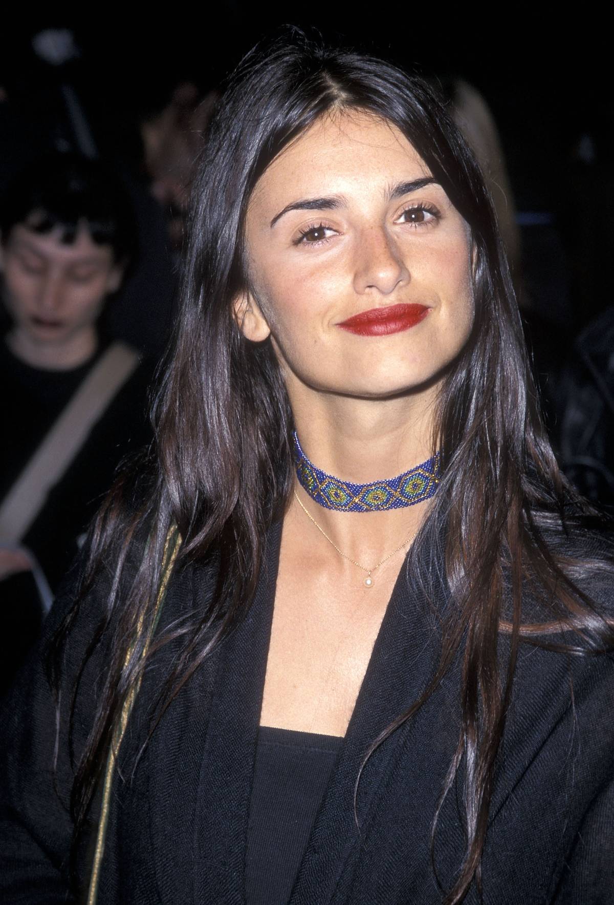 Penélope Cruz v roce 1999