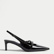 Kožené boty Marks & Spencer, 1 499 Kč