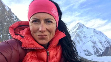 Tragická smrt horolezkyně Kláry Kolouchové. Zdolala Mount Everest, byla ale také máma dvou dětí