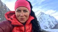 Tragická smrt horolezkyně Kláry Kolouchové. Zdolala Mount Everest, byla ale také máma dvou dětí