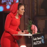 A tohle je rok 2011 a Český slavík, kdy Ewa získala třetí místo v kategorii zpěvačka roku