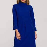 Úpletové šaty nabízí i značka Secret Avenue za 1749 Kč