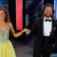 Jak zpívá, víme. Jak ale Richard Krajčo tančí? To všechno ukážou nadcházející týdny. Frontmana kapely Kryštof bude trénovat slovenská tanečnice Dominika Rošková