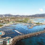 Marseille Marina hostí jachtařské soutěže