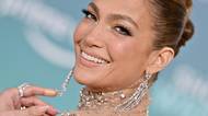 Šest zásnubních prstenů Jennifer Lopez. Ben Affleck do její sbírky přispěl hned dvakrát