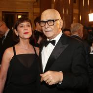  I v době, kdy kvůli léčbě rakoviny přišel o vlasy, se Bartoška nevyhýbal společenským akcím. Nedovolil, aby mu nemoc vzala radost ze života