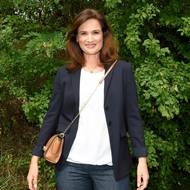 Kláru Doležalovou můžete pravidelně vídat jako tvář Hlavních zpráv CNN Prima News, které moderuje společně s kolegou Karlem Voříškem