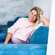 Andrea pracuje mimo jiné v rádiu, kde má svůj pravidelný pořad Na síti