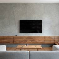 Patrná je také lehká inspirace klasickou japonskou estetikou