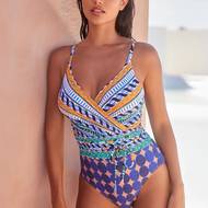 Tvarující zavinovací plavky Next, 1 150 Kč