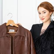 U každého kousku je důležité, aby se dal dobře kombinovat s tím, co Natálie v šatníku už má