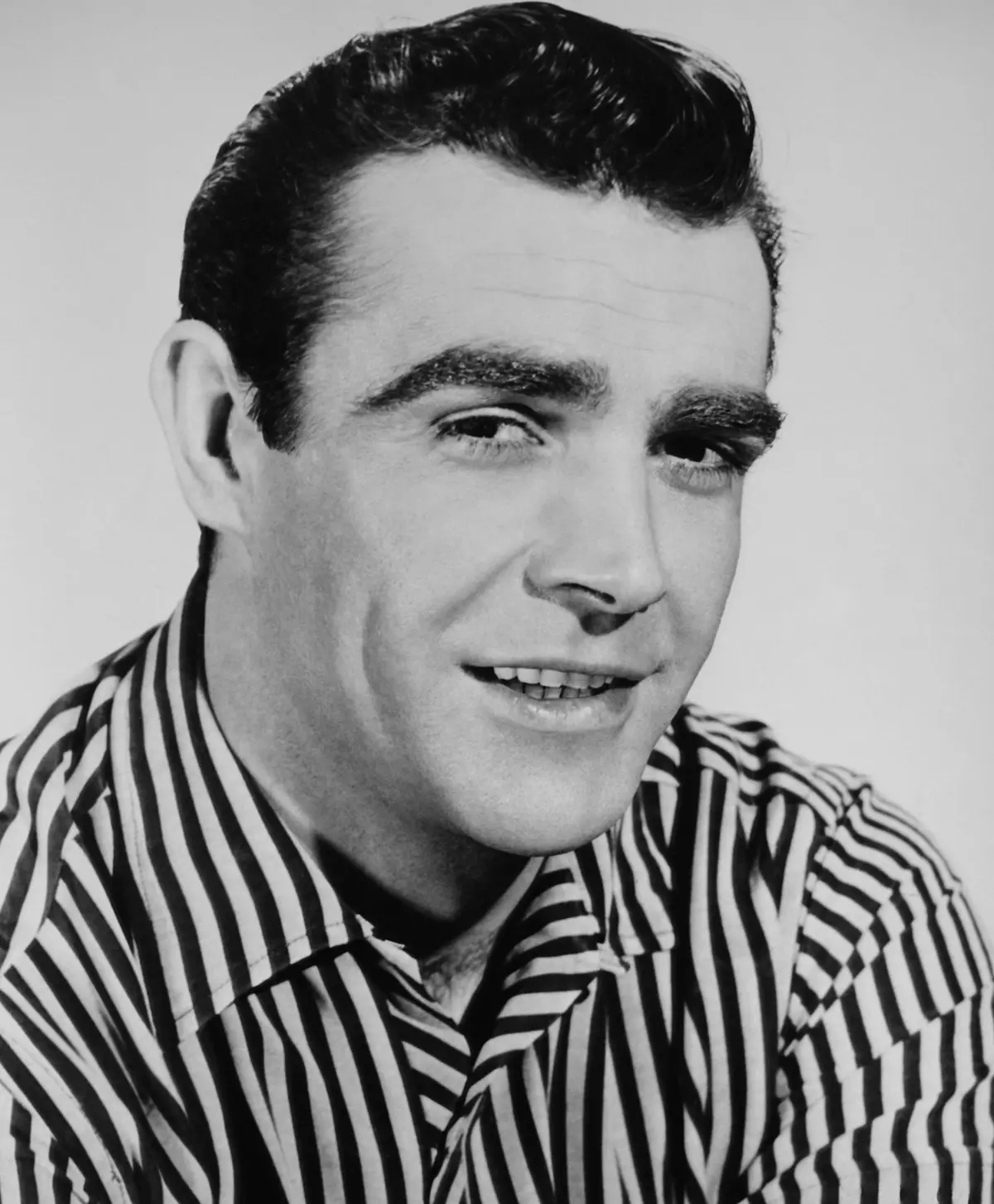 The Life And Career Of James Bond