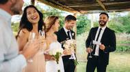 Svatební host z Buranova: Módní prohřešky, kterých byste se měly vyvarovat