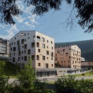 V Aparthotelu Svatý Vavřinec v Peci pod Sněžkou budou o Velikonocích probíhat zabijačkové hody i lekce jógy