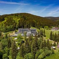 Velké Karlovice jsou malebným městečkem uprostřed divoké přírody v Beskydech