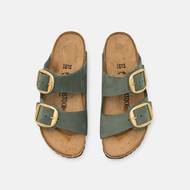 Kožené sandály Birkenstock, 3280 Kč