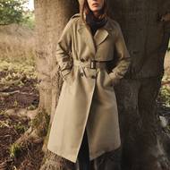 Trenčkot, Zara, 2 299 Kč