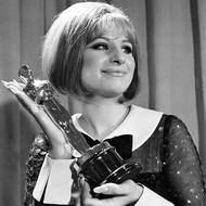 Oscar pro Barbru Streisand nebyl přijat se všeobecným nadšením