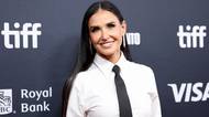 Demi Moore říká: V 61 letech prožívám nejlepší část života. Mám nejvíc svobody a nezávislosti