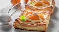 Nejlepší sladké recepty z listového těsta: Bleskové šneky i luxusní řezy