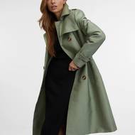 Trenčkot Orsay, 1 999 Kč