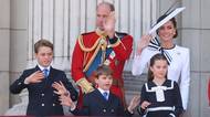 Princ George slaví narozeniny a princezna Kate opět nezklamala: Zveřejnila jeho aktuální fotku!