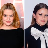 Ava Phillippe, dcera Reese Witherspoon, se rozhodla vlasy razantně ztmavit