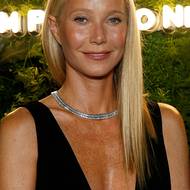 Gwyneth Paltrow nedá dopustit na suché kartáčování těla