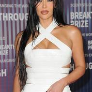 Kim Kardashian se toho nikdy nebála a uměla se vypracovat v celebritu bez ohledu na to, zda má skutečně talent